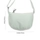 thumbnail image 2 of unbranded Tote De Nylon Para Mujer Con Asa Para Hombro Uso En Oficina Y, 2 of 8