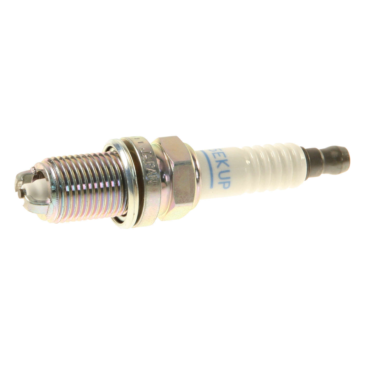 NGK 2890 Laser Platinum Spark Plug (4 Pack) Fits select: 2002-2003 SATURN VUE, 2003 VOLKSWAGEN EUROVAN