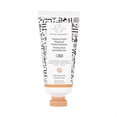 Clearance!DHALL Sunscreen,Tinted Moisturizer with Spf,Tinted Sunscreen