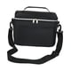 thumbnail image 2 of Estuche organizador para rotuladores con asa, bolso de mano vacío, bolsa de almacenamiento para lápices, suministros para manualidades y adultos., 2 of 8