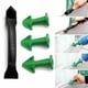 thumbnail image 2 of Pequeño bolso bandolera para teléfono móvil, funda para teléfono móvil con cartera colgante, bolso bandolera de piel sintética, pasaporte, funda para teléfono móvil con ranura para tarjetas, correa, 2 of 7