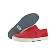 thumbnail image 3 of Polo Ralph Lauren Faxon Low Men's Casual Boat Shoes Sneakers, 3 of 3