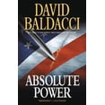 thumbnail image 1 of Pre-Owned Absolute Power (Paperback) 0446677418 9780446677417, 1 of 1