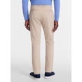 thumbnail image 3 of George Men’s Slim Fit Chino Pants, Casual Style (Sizes 28-52), 3 of 5