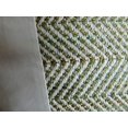 thumbnail image 2 of Plutus Parsburg Coussin à la Main, (Double Face 26 "x 26"), 2 of 2