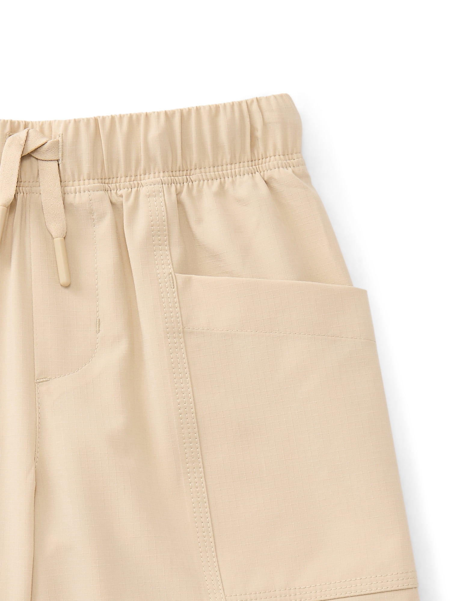 Wonder Nation Toddler Boys Adventure Shorts, Sizes 12M-5T