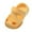 A50-Yellow, variant on Hessimy Boys & Girls Slide Sandals Kids Non-Slip Cloud Slippers Comfy Soft Lightweight Sandals for Bathroom Shower Summer Pool Beach slippers fortoddler kids non slip(Yellow,7)