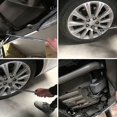 thumbnail image 4 of 1/2'' F Rod Wrench Socket 10'' -15'' Torque Wrench Long Force Bar Activity Head, 4 of 5