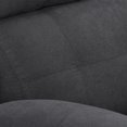 thumbnail image 2 of Oren Manual 2 Seat Recliner Loveseat, 2 of 7