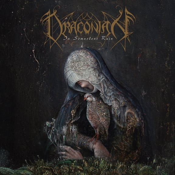Draconian - In Somnolent Ruin - Music & Performance - CD