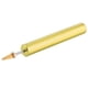 thumbnail image 4 of Pluma de tinte de borde de cuero dorado: Herramienta perfecta para manualidades en cuero., 4 of 10