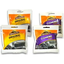 Armor All Cleaning Sponge Set, Automotive Cleaners, 1 lb, 4 Pieces