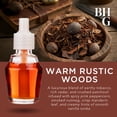 thumbnail image 5 of Better Homes & Gardens Aroma Accents Oil Refill 24 mL, Warm Rustic Woods, 5 of 8