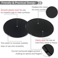 thumbnail image 3 of Core Sliders, Dual Sided Exercise Gliding Discs, Abdominal Fitness Equipment 2 Pack for Ab & Stretch Strength Core Workouts Sport, 3 of 9