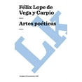 thumbnail image 2 of Artes poéticas, (Paperback), 2 of 2