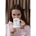 thumbnail image 2 of Smart Mississippian, Mississippi US State Coffee & Tea Gift Mug (15oz), 2 of 3