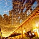 thumbnail image 5 of Guirnalda de luces LED navideñas para exteriores, 10/20/30/100 m, para decoración de fiestas, bodas y vacaciones, 5 of 5