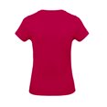 thumbnail image 2 of B&C Womens E190 T-Shirt, 2 of 3