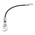 thumbnail image 3 of KAIHUIXING Tail Gate Tailgate Cable Driver or Passenger Side for Chevy for K2500 1993-2000 for K3500 1988-2000,for GMC for C1500 1988-1996 Right Left, 3 of 9