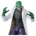 thumbnail image 3 of Marvel Legends Series Spider-Man 6-inch Marvel’s Lizard Retro Action Figure, 3 of 9