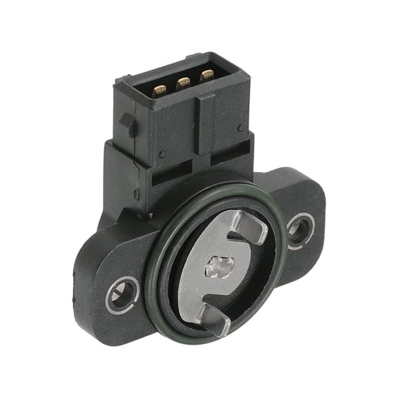 Unique Bargains No.3510202000 TPS Throttle Position Sensor for Kia Sportage 2005-2010 for Kia Optima 2001-2007