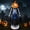 Multicolor, variant on Ayieyill 10FT Halloween Inflatables Blow up LED Giant Red Ghost for Outdoor Halloween Yard Inflatables Garden Yard Lawn