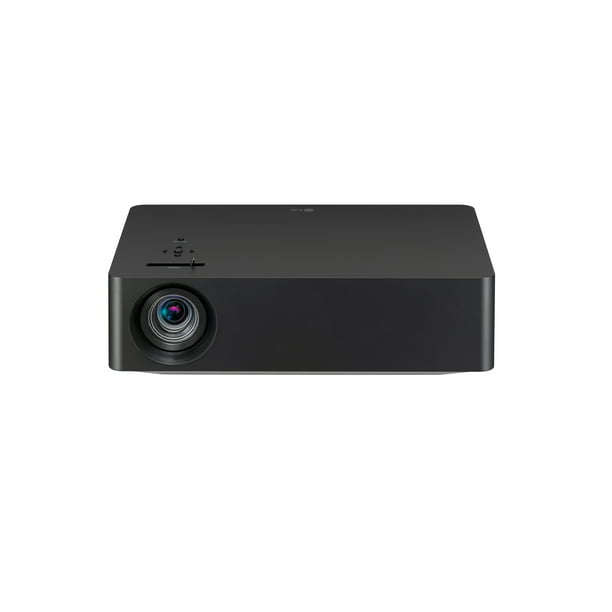 LG HU85LA 4K UHD Laser Smart Home Theater CineBeam Projector, HU85LA