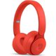 thumbnail image 1 of Auric. Supraaur. Inalám. c/ Cancel. de Ruido Beats Solo Pro Rest. - Chip H1, BT Clase 1, Transp., 22 Hrs de Tiempo de Esc., Mic. Incorp. - (Rojo) (Reac.), 1 of 7