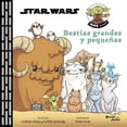 thumbnail image 1 of Star Wars. Yoda presenta: bestias grandes y pequeñas, 1 of 3