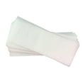 thumbnail image 1 of TISHITA 50 Pack Hair Dyeing Paper Reusable Highlighting Strips Hair Hair Coloring, 1 of 8
