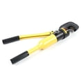 thumbnail image 4 of Industrial Hydraulic Rebar Cutter Reinforced Shear| Rebar Cutter Tools 4-22mm, 4 of 12