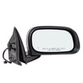 thumbnail image 2 of Brock Power Mirror for 2007-2009 Aspen Heated Manual Fold Set 55364665AI, 2 of 9