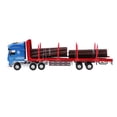 thumbnail image 1 of 1:50 Camión De Transporte De Modelo De Simulación De Remolque Ingeniería Coche, 1 of 9