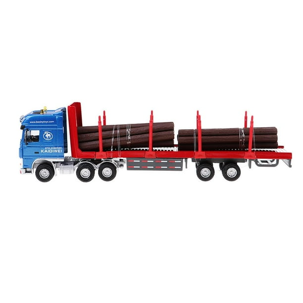 Diecast Wood Niño Niños Niños Coche Juguete Vehículo Modelo De Cumpleaños