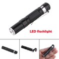thumbnail image 1 of Mini linterna Led con zoom ShuxiuWang superbrillante para bicicleta al aire libre, 1 of 1