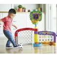 thumbnail image 5 of Little Tikes 3-in-1 Sports Zone, 5 of 5