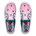 thumbnail image 3 of HEYDUDE Women Wendy Cru Embroidered , Pink/Multi, 11, 3 of 6