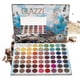 thumbnail image 1 of Paleta de sombras de ojos HUOGUO 63 colores Pigmented Shimmer, 1 of 5