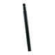 thumbnail image 5 of Extensor de válvula Presta para bicicleta de carretera, extensor de válvula de neumático interior, aluminio CNC Negro, 5 of 7