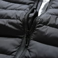 thumbnail image 6 of Heated Performance Shell Jackets Outdoor Warm Clothing Heated For Riding Skiing Fishing Charging Via Heated Coat Heating Winter Coat for Men and Women, 6 of 6