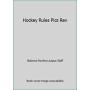 Angle View: Hockey Rules in Pictures [Paperback - Used]