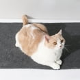 thumbnail image 6 of vnanda Removable Zipper Pet Pad Pet Pad Comfortable Sherpa Self-heating Pet Mat Keep Pets Warm with This Removable Easy to Clean Bed Mat for Safety for Cats, 6 of 8