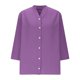 thumbnail image 4 of Vestidos Casuales Para Mujer, Blusas De Mujer De Moda Camisetas sueltas de verano con cuello redondo y manga corta para mujer, 4 of 6