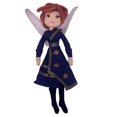 thumbnail image 2 of Disney Store Zarina Plush Doll The Pirate Fairy Tinkerbell, 2 of 3