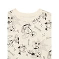 thumbnail image 2 of Minecraft Boys Crewneck Graphic Tee, Sizes 4-18, 2 of 3