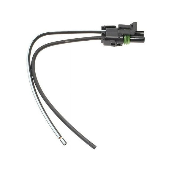 Four Wheel Drive Indicator Lamp Switch Connector - Compatible with 1994 - 2002 Dodge Ram 1500 1995 1996 1997 1998 1999 2000 2001