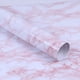 thumbnail image 1 of Art3d 39"x24" Encimera de papel de contacto de mármol - Acolchado autoadhesivo para cajones de estantes - Papel pintado de contacto decorativo - impermeable, pelable, fácil de quitar (39" x 24", mate TUNC Sencillez, 1 of 3