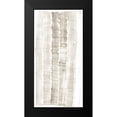 thumbnail image 2 of Lam, Vanna 11x18 Black Modern Framed Museum Art Print Titled - Accordian Shift II, 2 of 5