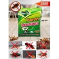 thumbnail image 5 of Roach killer Cockroach Killing Bait Cockroach Killer Pest Control Killing Baits 20 Packs, 5 of 6