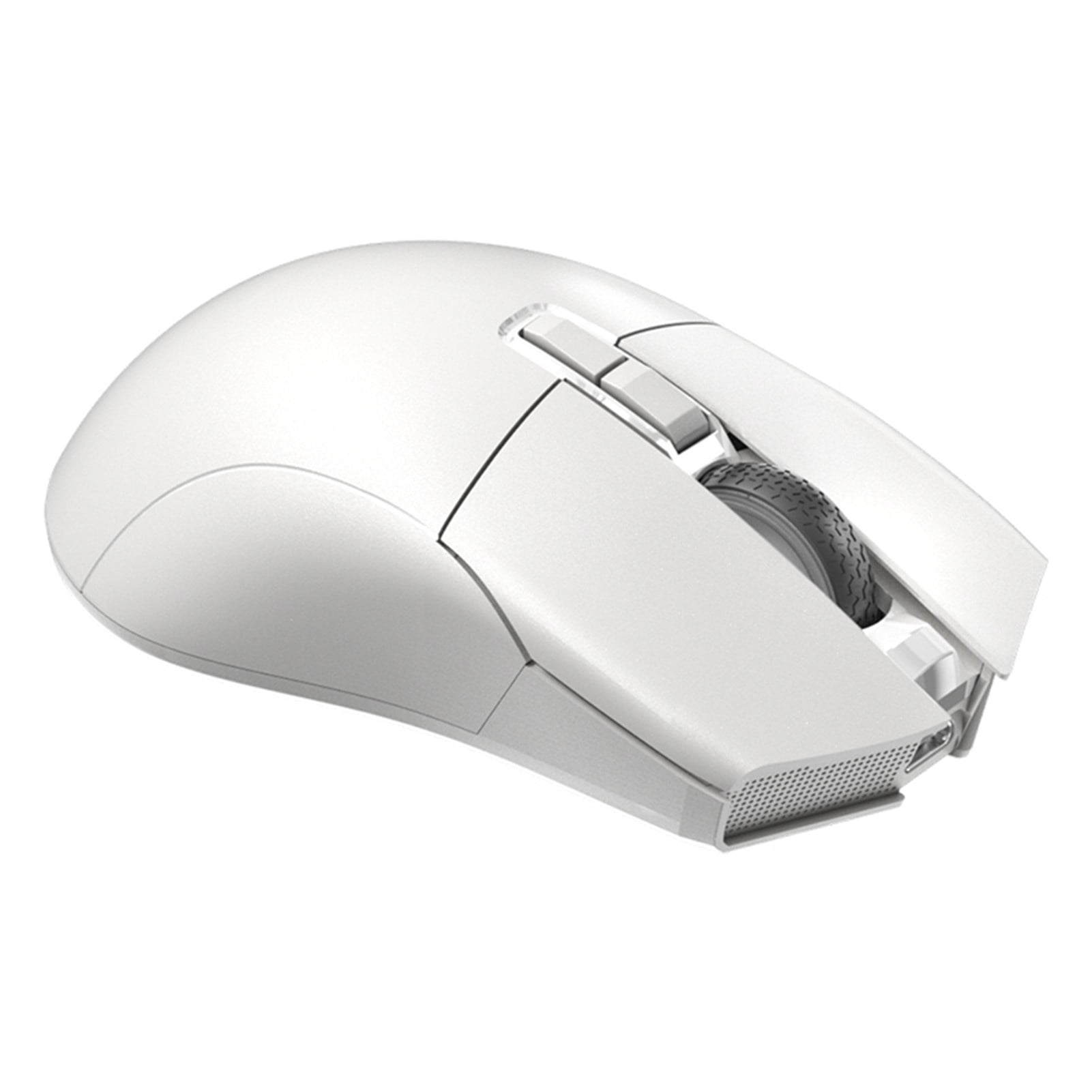 For Motospeed  N3 Wireless BT 3 Mode Gaming Esports Mouse 26000DPI 7 Key Optical PAM3395 Lightweight Portable Computer Mouse Suitable For Laptop Computers